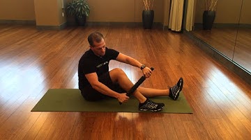 TriggerPoint Tuesday: The GRID STK vs Peroneals Release