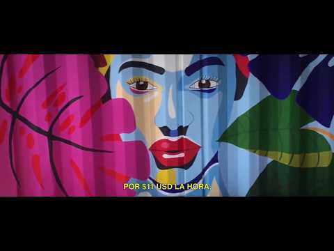 Help a Colombian Fine Arts Student! photo