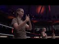 Showact 1 | Südpfalz Fight Night