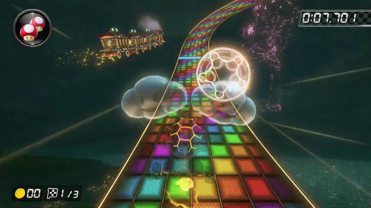 Rainbow / 第3種接近遭遇 プロモ盤 (Tarantura) プロモB! Led Zeppelin