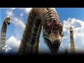 Jurassic Park III | Sam Neill Is Stranded | Extended Preview