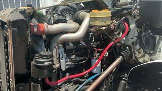 1998 INTERNATIONAL 4700 For Sale