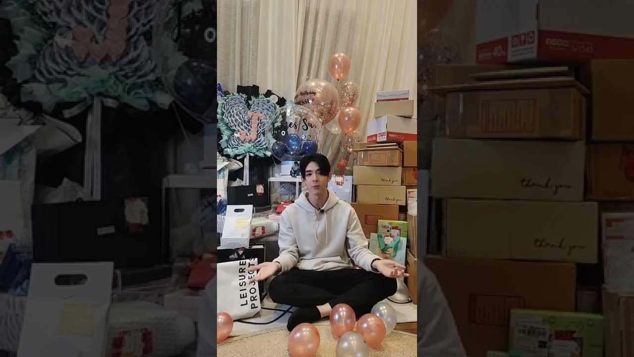 (NetJames) 220211 Birthday FB Live [1]