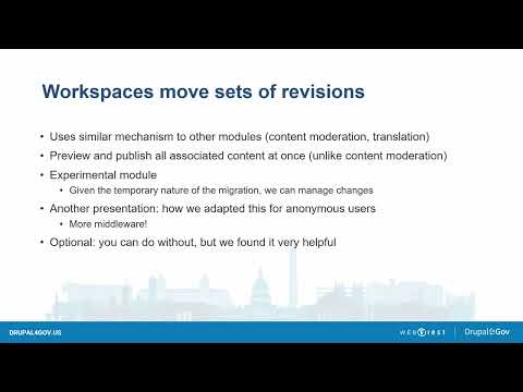 Incremental/Proxy Migration for