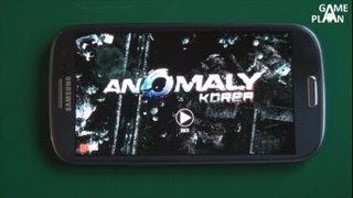 Game Plan #99.8 "Аномальный" screenshot 5