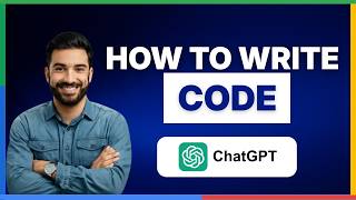 How to Write Code with ChatGPT[2026 Full Guide]