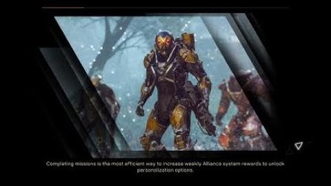 Anthem Tyrant Boss Best way to fight on GM3 *Legendary drop*