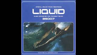 35007. Liquid (2002). CD, 02 - Crystalline. Netherlands. Progressive Rock, Psychedelic/Space Rock.