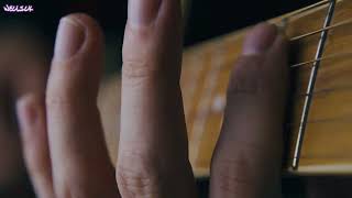 Relaxing Guitar Melody for Goodnight Sleep