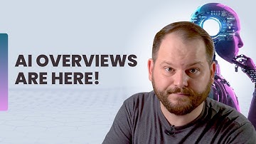 Google AI Overviews Explained | What They Mean for Your SEO