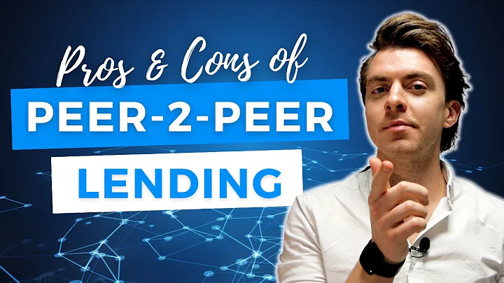 Peer-To-Peer Lending in Europe | Which P2P Platform To Choose? - DayDayNews