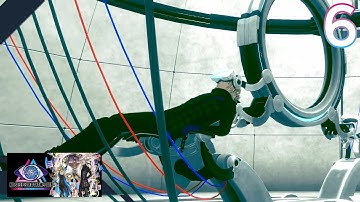 Playthrough Part 6 [Ch 3] | No Sleep For Kaname Date - From AI: THE SOMNIUM FILES (PC)