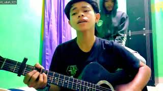VIRZHA kita yang berbeda (cover)
