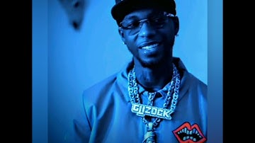 key Glock "Big Money"(unreleased music)