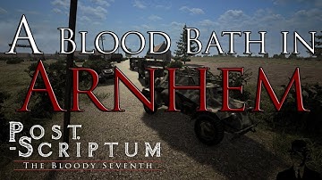 Blood Bath - Post Scriptum 1 Life Event Highlight
