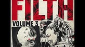 Cardiak flatline vol 1 Cardiak flatline vol 1