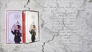 Ari Lasso  The Best Of 2007