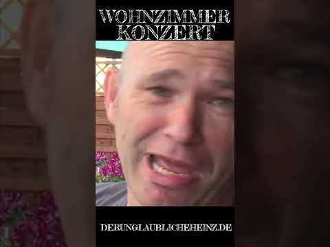 #comedy #lustig #heinz #musikcomedy #mimik #wohnzimmerkonzert #Geburtstag #jammerlappen #ödeparty