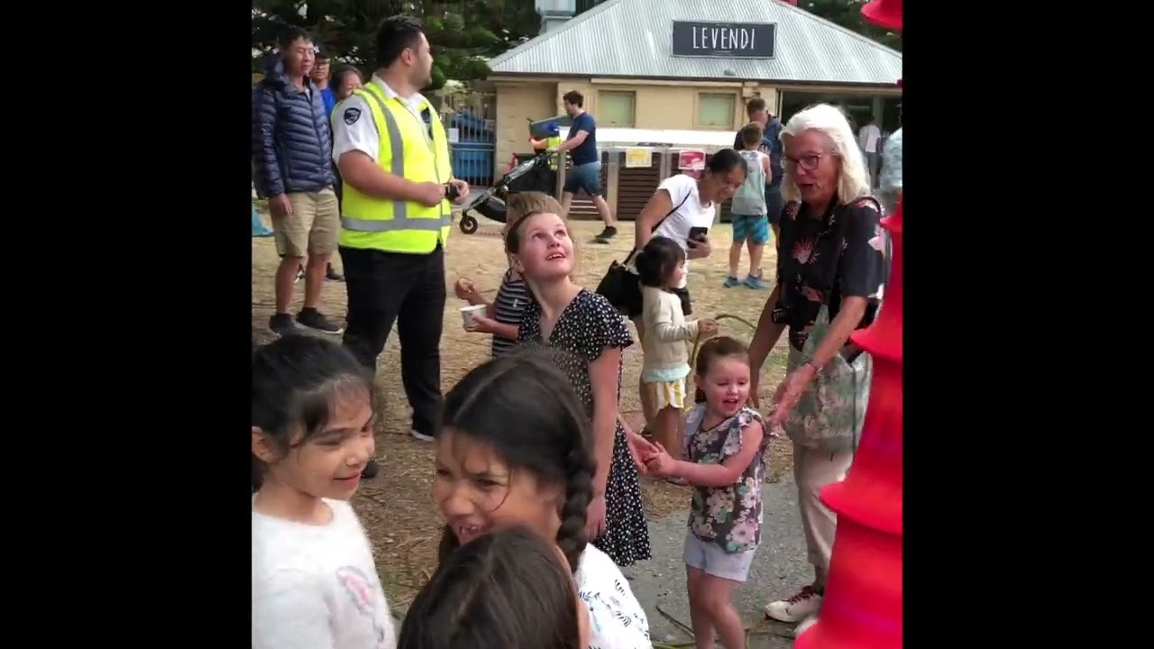 Party Dollies | Roving Entertainers