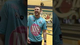 PBA Pro Throws a PIN for a Strike?!