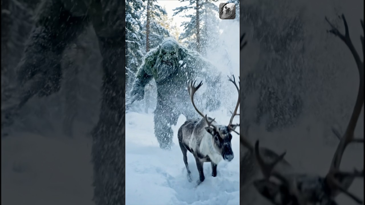 How to Hunt While Wounded | Survival in the Dark Forest 