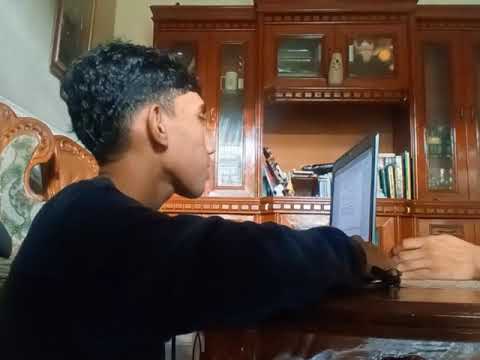 Wawancara Mualaf | UAS Komunitas Mualaf | Muhaijir _12106010_6B