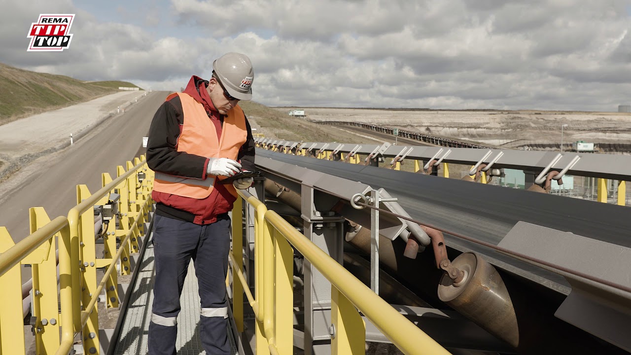 Cloudbased Service Management with REMA TIP TOP YouTube