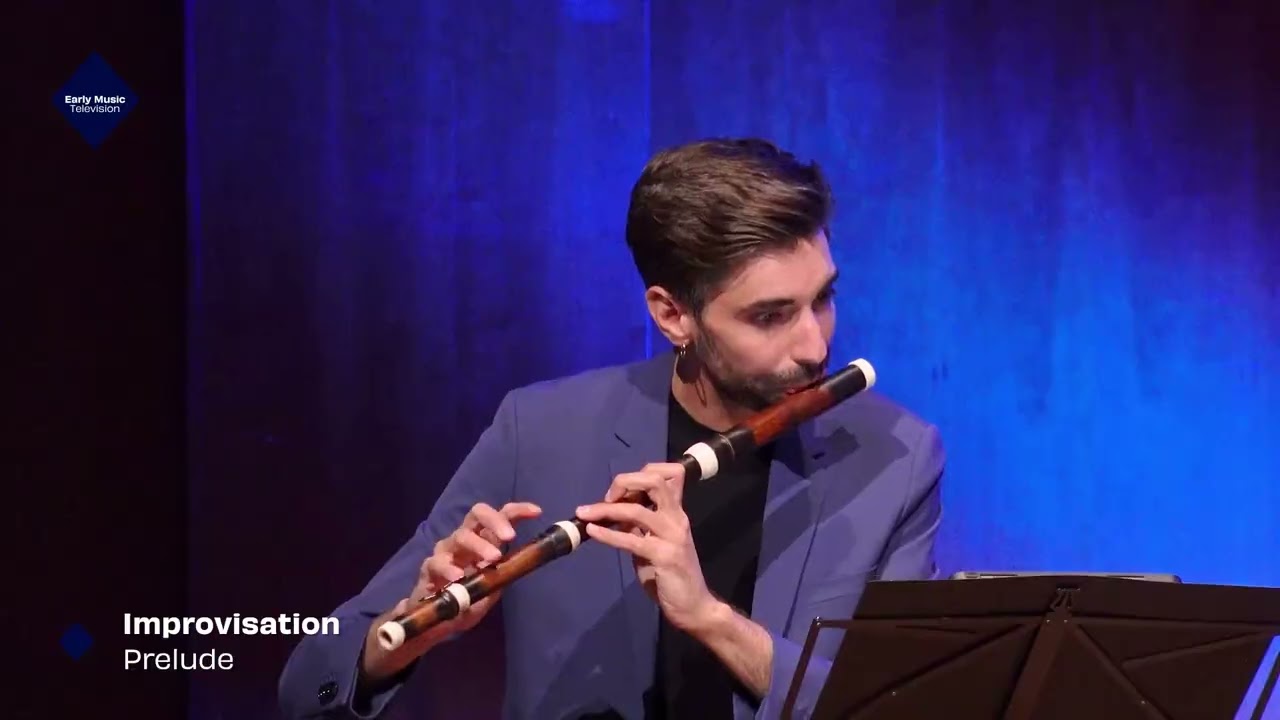 Semele, HWV 58 Ouverture by Händel | BREZZA 