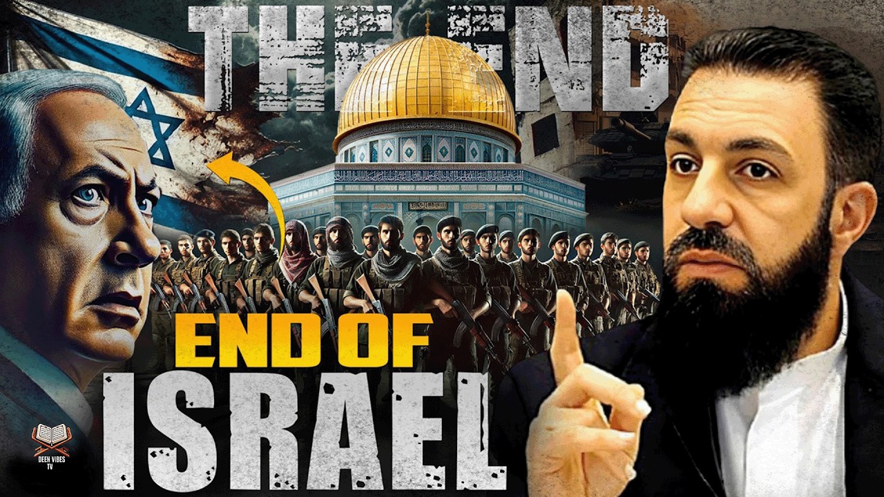 Huge Signs Are Happening… Are We Close to the Final Hour? | Belal Assaad