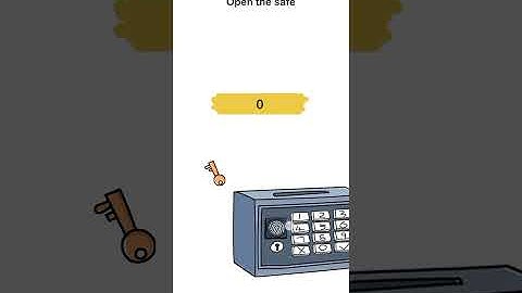 brain out level 196 solution//open the safe brain out solution//#shorts#brainout #gaming #lavatoxic