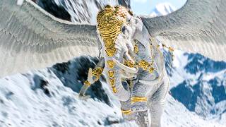 RAMAYANA: EL NACIMIENTO DE UNA LEYENDA Tráiler Español Latino (2026)
