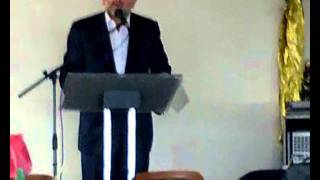 Vaaz Fikret Cesur 1