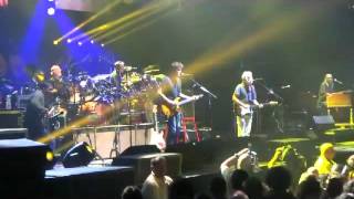 Dead & Company - Not Fade Away - Albany NY - 10/29/15