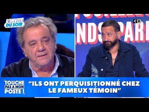 Affaire Émile : nouveaux rebondissement grâce à 36 perquisitions !