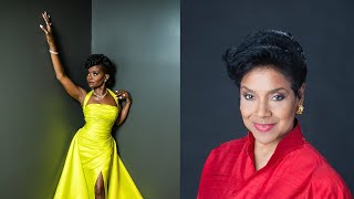 Phylicia Rashad & LaChanze Direct: Breaking Barriers with 'Purpose' and 'Wine in the Wilderness'