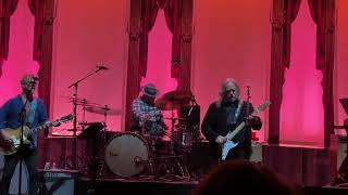 The Night They Drove Old Dixie Down - The Last Waltz - Orpheum Boston - 11/11/2022