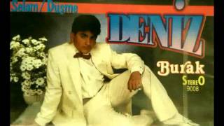 Deniz - Sana Gelen Yollarda