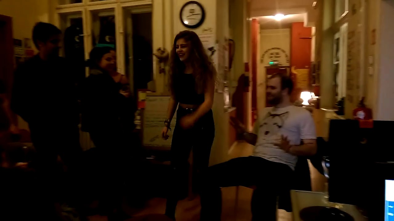 Lapdance Vids
