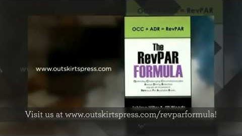 The RevPAR Formula FAN Video