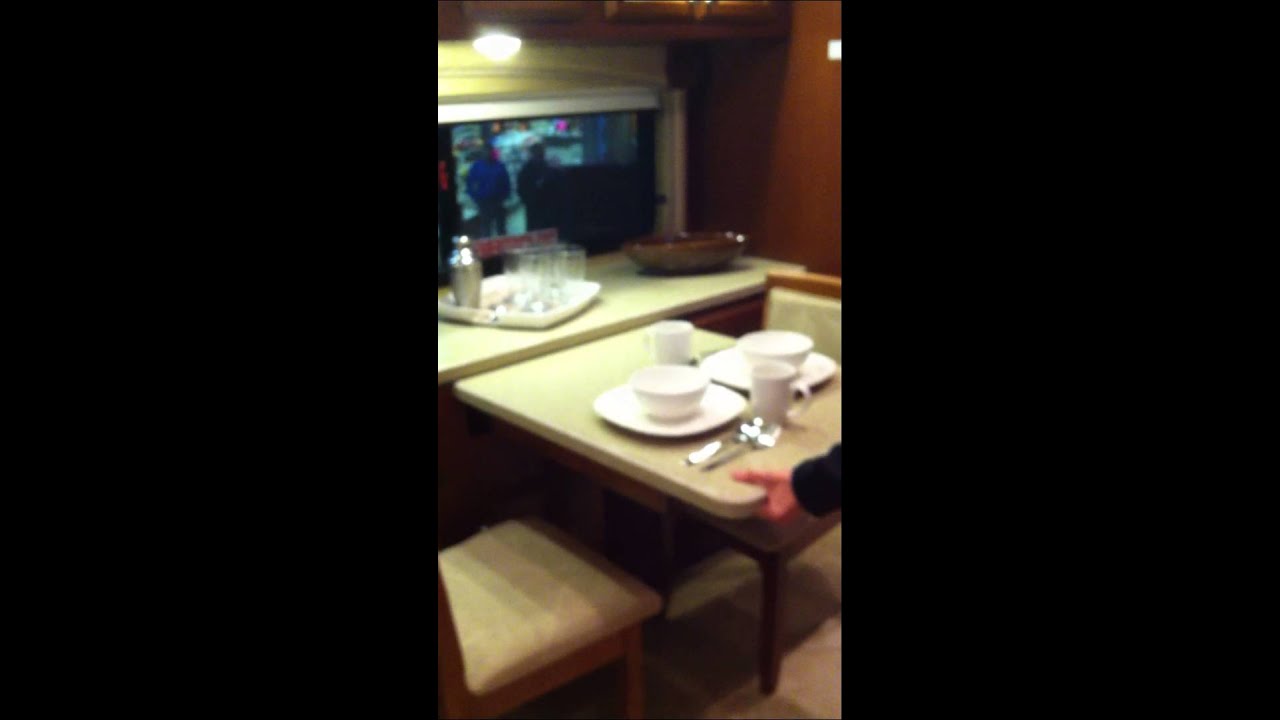 2013 Tuscany XTE 40EX Class A Diesel Motorhome at Allan Dale Trailers & RVs