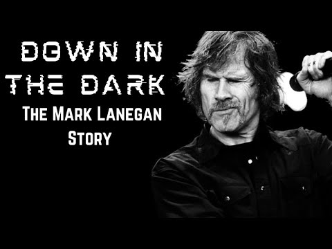 Mark Lanegan Band - Live Main Square, Arras, France 2017