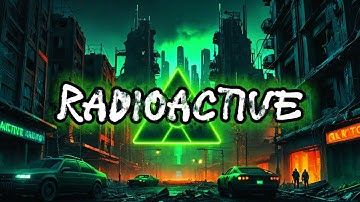Imagine Dragons - Radioactive (remix)
