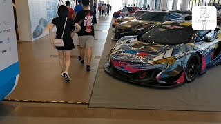 Carlist.my DRIVE Auto Fair 3-5 Dec 2021, at Setia City Convention Centre. (FULL TOUR)