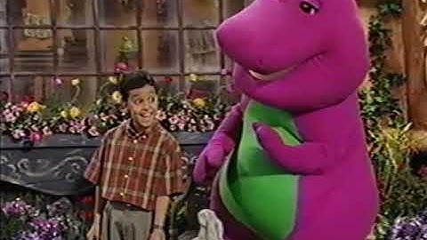 Rhyme Time Rhythm (2000 Version) Part 21