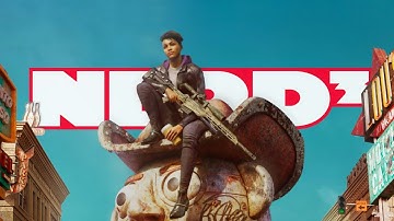 Becoming Self Made in Saints Row | Nerd³ Plays