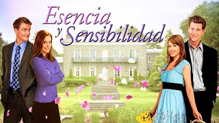 Esencia Y Sensibilidad (2011) | Pelicula Completa | Ashley Williams | Marla Sokoloff | Nick Zano