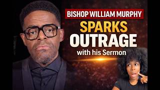 Famous Did Bishop William Murphy Tell People to Sell Everything? Net Worth