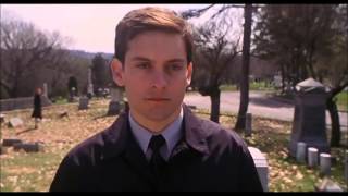 Spider-Man Tribute - N Sync Bye, Bye, Bye, Music Video