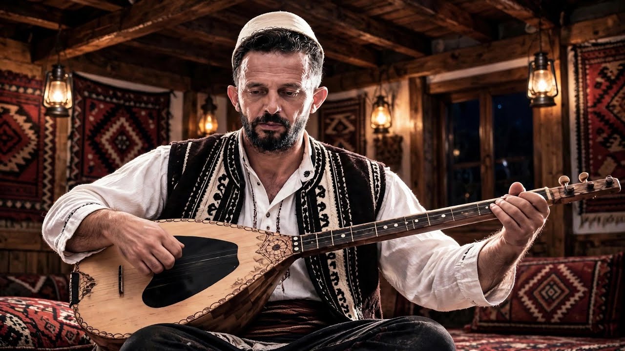Limon Thaqi me Grup Po perzihet Prizreni