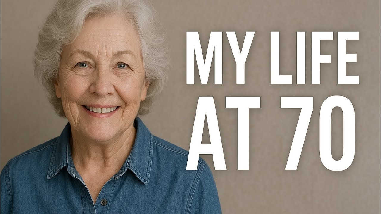"Life Story of a 70-Year-Old"